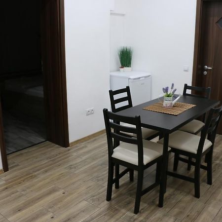 Corso Comfort Apartments Sybin Zewnętrze zdjęcie