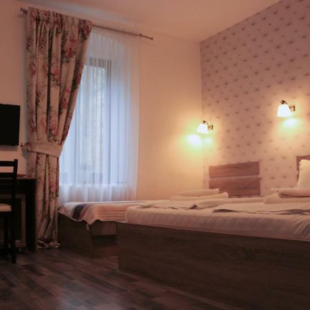 Corso Comfort Apartments Sybin Zewnętrze zdjęcie