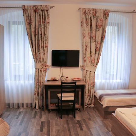 Corso Comfort Apartments Sybin Zewnętrze zdjęcie