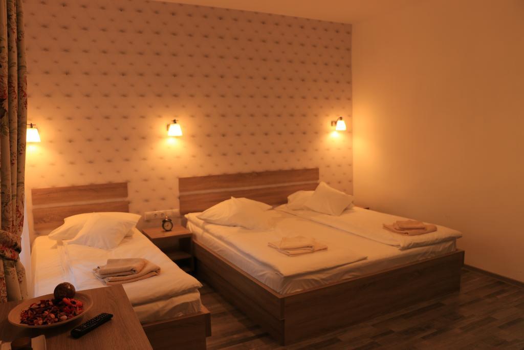 Corso Comfort Apartments Sybin Zewnętrze zdjęcie
