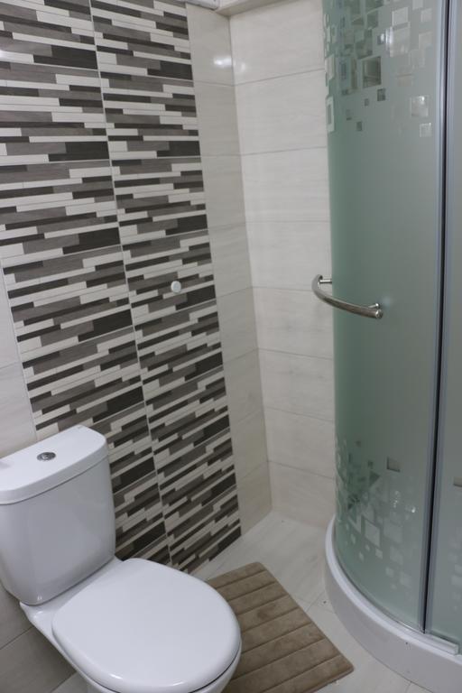 Corso Comfort Apartments Sybin Zewnętrze zdjęcie