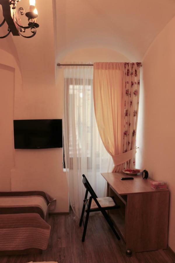 Corso Comfort Apartments Sybin Zewnętrze zdjęcie